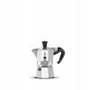Bialetti, Moka Express 1TZ hliník (Bialetti, Moka Express 1TZ hliník)