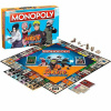 Homania Monopoly Hasbro Naruto Shippuden (ES)