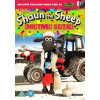 Shaun The Sheep - Christmas Bleatings DVD