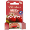 Vitalos Balzám na pery vitamínový UV+15 Cherry 4,5 g