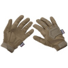 MFH Professional Taktické rukavice Action, coyote tan - XXL