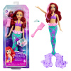 Mattel Disney Princess Malá mořská víla