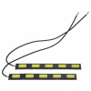 LED pásik 12V - 5x3W COB LED modul 151mm (2ks)