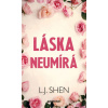 Láska neumírá - L J Shen