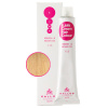 Kallos KJMN 10.0 platina blond 100 ml