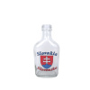 FĽAŠA sklo FLASK 0,2L Slovensko