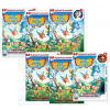 Malí létající medvídci 1. - 1 - 6 / kolekce 6 DVD