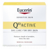 Eucerin Q10 Active vyhladzujúci denný krém 50 ml