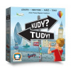 Asmodee Kudy? Tudy!