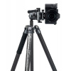 Fotopro X-Airfly Max Video Tripod - Gray FP4133
