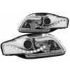 Eagle Eyes LPAU51 lampy reflektory daylight chrome