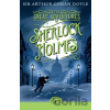 The Great Adventures of Sherlock Holmes - Arthur Conan Doyle