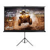 AVELI projekční plátno stativ, 265x149cm (16:9) 120