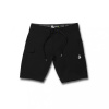 Plavky Volcom Lido Solid Mod 20