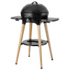 CADAC Citi Chef 40 FS - 30 mbar 350/624