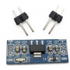Napájací modul, stabilizátor napätia 3,3V s AMS1117