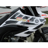 Yamaha WR 125 X dyha nálepky RÔZNE