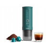 Automatický kávovar na espresso Outin Nano Espresso Maker 72 W modrý