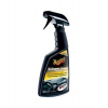 Meguiars Supreme Shine Vinyl & Rubber Protectant - ochrana pred UV žiarením pre plasty, gumy a vinyl (vysoký lesk) 473 ml