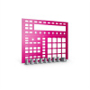 Native Instruments MASCHINE CUSTOM KIT Faceplate Pink Champange (22130)