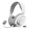 Headset SteelSeries Arctis Nova 3PW (61687) biely
