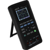 Joy-it DMSO2D72 osciloskop, multimeter, generátor signálu 1 Hz - 70 MHz trojuholník, arbitrárne, sínusový, obdĺžnikový; DMSO2D72