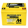 Batéria Motobatt MBTX4U, 12V, 4,7 Ah, 70A