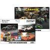 Carson TAMIYA-CARSON Toy Fair News 2025 Ger/GB