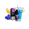 Vampire Vape BAR Salt Blue Razz Lemonade 10ml Obsah nikotínu v mg/ml: 10 mg/ml