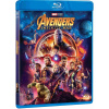 Avengers: Infinity War - Blu-ray