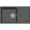 SINKS INFINITY 860 Pureblack