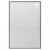 Seagate One Touch HDD 1 TB externý pevný disk Strieborná (STKY1000401)