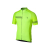BBB BBW-407 COMFORTFIT 2.0 žltá neón - XL