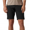 Bike kraťasy Fox Flexair Ascent Short black 32 24/25 - Odosielame do 24 hodín