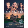 Nevinná hra (Alex Dahl)