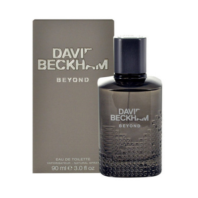 David Beckham Beyond, Toaletná voda 60ml pre mužov