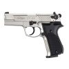 Pištoľ CO2 Walther CP88 nikel, kal. 4,5mm diabolo