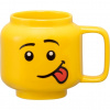 LEGO® keramický hrnček 255 ml - silly
