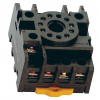 Pätica pre relé RM11 - PF11-3A Tracon
