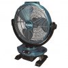MAKITA Aku ventilátor Li-ion XGT 40V, bez aku CF003GZ