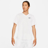 Nike Court Victory Tennis Shirt Mens White M