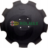 Tanierové brány 510mm 78201966 Amazone (Tanierové brány 510mm 78201966 Amazone)