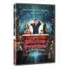 Jo Nesbo: Doktor Proktor a vana času - DVD