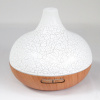 Santorini aróma difuzér - Shell Effect - USB - Zmena farby - časovač