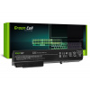 Green Cell HP15 4400 mAh batéria - neoriginálna