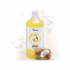 Verana masážny olej Kokos 1000 ml