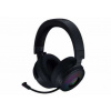 Herní sluchátka Razer Kraken V4 Pro, černá
