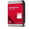 WESTERN DIGITAL WD Red Pro 8 TB WD8005FFBX