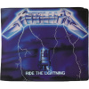 NNM Metallica Ride The Lightning