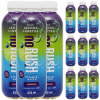 NO RUSH VITAMÍN WATER ČUČORIEDKA LIMETKA MINDFUEL VITAMÍNOVÁ VODA TÍM 533 ML